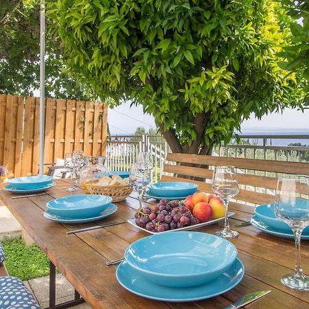 Mediterranean House - Forest Marjan Split Extérieur photo
