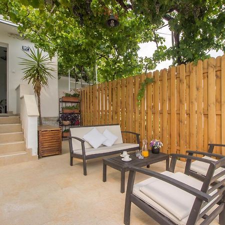 Mediterranean House - Forest Marjan Split Extérieur photo