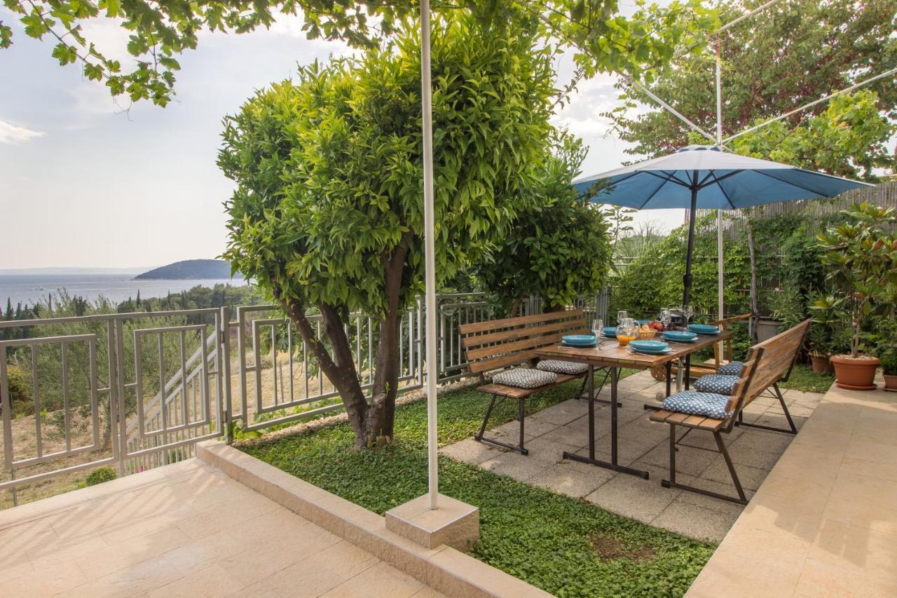 Mediterranean House - Forest Marjan Split Extérieur photo