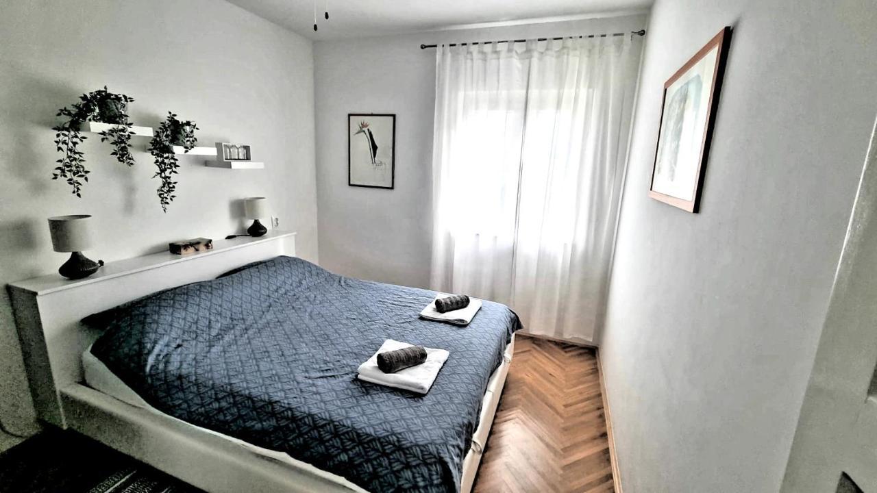 Mediterranean House - Forest Marjan Split Extérieur photo